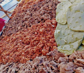 RENTA DE PUESTOS DE FERIA