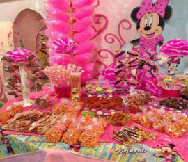 RENTA DE PUESTOS DE FERIA
