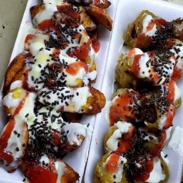 RENTA DE PUESTOS DE FERIA PARA FIESTAS