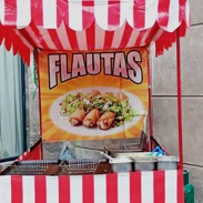 RENTA DE PUESTOS DE FERIA PARA FIESTAS