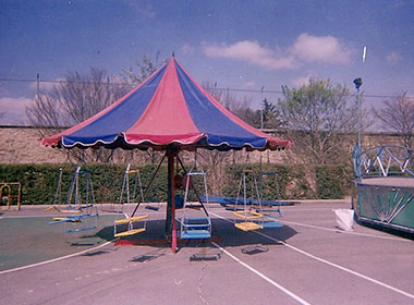 RENTA DE PUESTOS DE FERIA