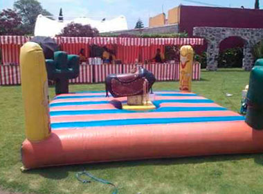 RENTA DE PUESTOS DE FERIA
