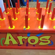 RENTA DE PUESTOS DE FERIA PARA FIESTAS