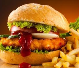 PUESTOS DE ALIMENTOS PARA FIESTAS