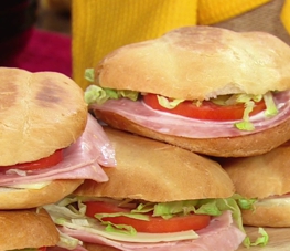 PUESTOS DE ALIMENTOS PARA FIESTAS
