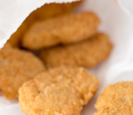 PUESTOS DE ALIMENTOS PARA FIESTAS