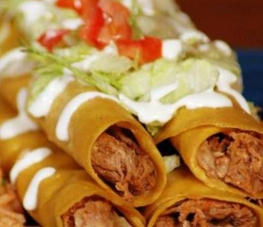 PUESTOS DE ALIMENTOS PARA FIESTAS