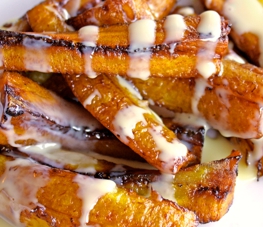 PUESTOS DE ALIMENTOS PARA FIESTAS