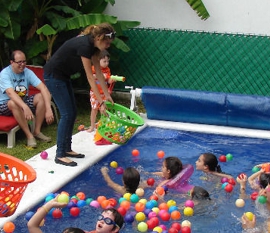RENTA DE PUESTOS DE FERIA